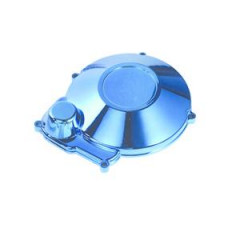 Carter allumage adaptable rouge moteur Minarelli 50 AM6 / CPI / MBK 50 X-Power / Yamaha 50 TZR / Peugeot 50 XPS / Rieju 50 RS1