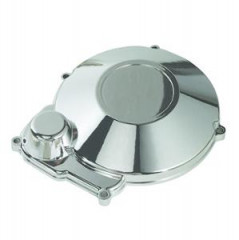 Carter allumage Tun'r chrome adapté AM6 / CPI / Masai / Thorn / Ride / KSR