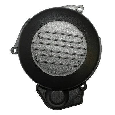 Carter allumage Replay noir adapté pour Derbi 50 Senda 1996+2005 (Euro 2)