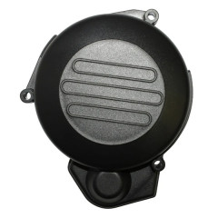 Carter allumage Replay noir adapté pour Derbi 50 Senda 1996+2005 (Euro 2)