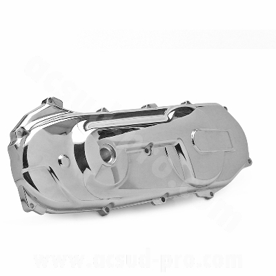 Carter de variation Replay Chrome (OEM: 5BR-E5411-00) pour MBK Nitro / Yamaha Aerox