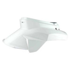 Coque arrière Tun'r blanc new design Booster Spirit/BW's après 2003