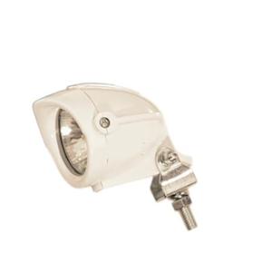 Éclairage additionnel Tun'r halogène blanc orientable 12V 20W D50