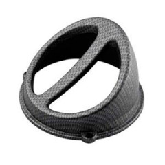 Ecope de refroidissement Tun'r Carbone mat universelle