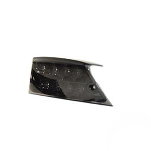 Feu arrière Tun'r fumé chrome à leds homologué ZIP 2001>