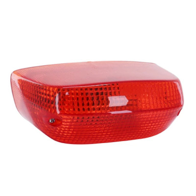 Feu arrière Replay Rouge pour 50 a boite Derbi Senda R après 2002, Gilera SMT, RCR 2000-2007