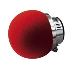 Filtre à air Tun'r Phonique Droit Mousse Rouge Ø28 / 35mm