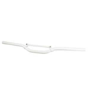 Guidon scooter Tun'r alu blanc D22/L600