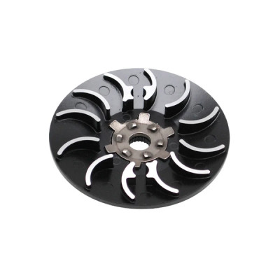 Joue fixe ventilé Replay black edition pour Peugeot Ludix, Blaster, Speedfight 3, Jet Force