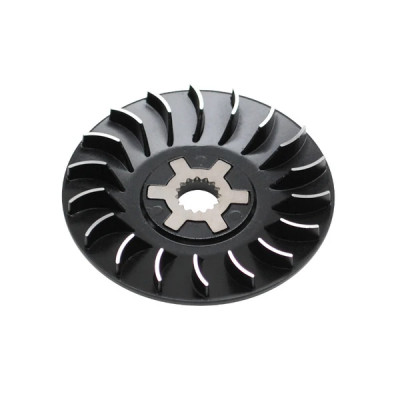 Joue fixe ventilé Replay Black Edition pour CPI 50 Aragon, Hussar, Oliver, Popcorn / Generic 50 Ideo, XOR / Keeway F Act, Focus, Hurricane, Matrix