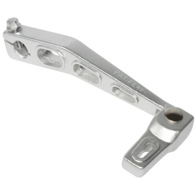 Kick Scoot Replay Alu Lighty Chrome pour CPI 50 Hussar, Oliver, Popcorn