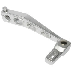 Kick Scoot Replay Alu Lighty Chrome pour CPI 50 Hussar, Oliver, Popcorn