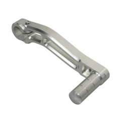 CNC argent Replay pour scooter Piaggio Typhoon, NRG, Gilera Stalker, Runner