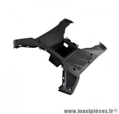 Marche pied Tun'r noir adaptable pour scooter Keeway RY6