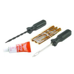 Nécessaire réparation pneu tubeless Tun'r kit petit modèle X3