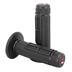 Revêtements de poignée Replay Noir 115mm (Paire)