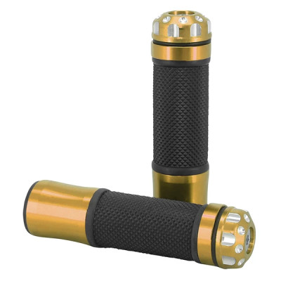 Revêtements de poignée Replay R375 or 130mm (paire)