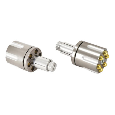 Embouts de guidon Replay Alu CNC Titane-Or Diam 13 et 17mm (Paire)