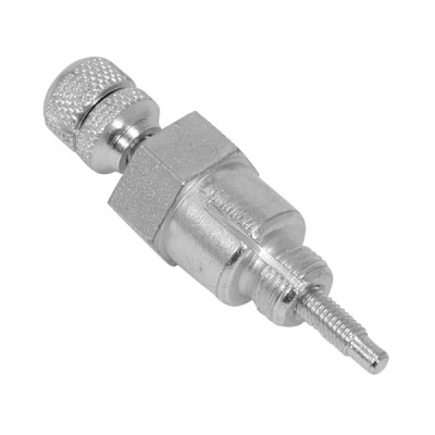 Pige de calage adaptable M14x125 SERRAGE 6 PANS