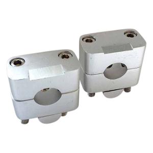 PONTET REHAUSSE GUIDON Tun'r ALU 22.2MM (CROSS/ENDURO)