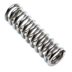 Ressort moteur Replay renforcé adaptable diamètre intérieur 18mm extérieur 28mm pour Peugeot 103 MVL, SP