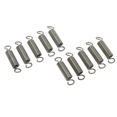 Ressorts de pot d'échappement Replay sachet de 10