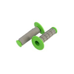 Revêtement / poignée Tun'r bi couleur gris / vert