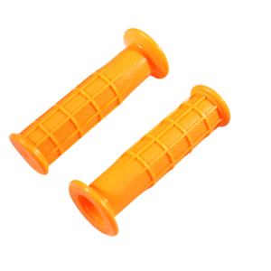 Revêtement / poignée Tun'r orange fluo