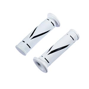 Revêtement poignée Tun'r blanc/noir