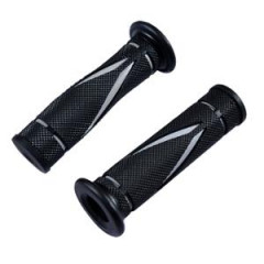 Revêtement / poignée Tun'r noir / gris