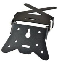 Support de plaque Tun'r aluminium orientable