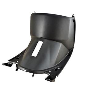 Tablier arrière Tun'r protège jambe intérieur adapté scooter chinois