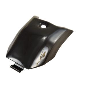 Trappe essence adaptable noir pour Derbi Senda DRD Racing 2004-2010