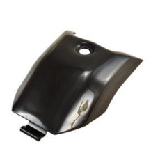 Trappe essence adaptable noir pour Derbi Senda DRD Racing 2004-2010