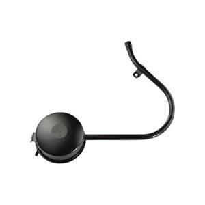 Pot d’échappement adaptable adaptable SOLEX 1010