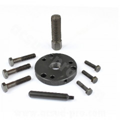 Arrache volant adaptable diamètre 65mm (réf. 5362)