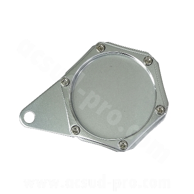 Support vignette assurance adaptable aluminium