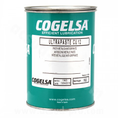 Pot de graisse cuivre haute performance adaptable COGELSA ULTRAPASTE CU12 (1kg)