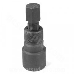 Arrache volant adaptable 27x100 moteur 139FMB pour moto 50 Dax, City, Spigaou, Skyteam