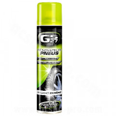Rénovateur pneus GS27 400ML