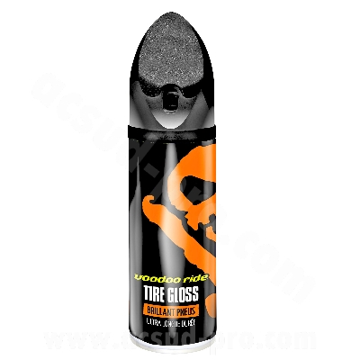 Brillant pneu Voodoo 400ML
