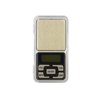 Balance de précision adaptable 0,1 gr à 500 gr