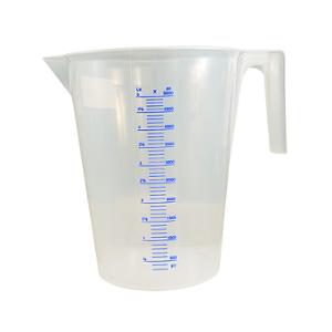 Doseur gradué adaptable 3 litres