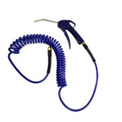 Soufflette progressive adaptable 4m spirale