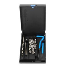 Kit taraudage adaptable M7x1.0 - coffret 20 pièces