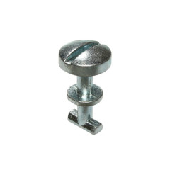 Pivot de maintien capot moteur adaptable 23,5mm pour cyclomoteur Piaggio Ciao