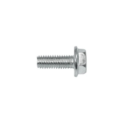 Vis adaptable 6 pans épaule M6 x 15 mm (vendu à l'unité)