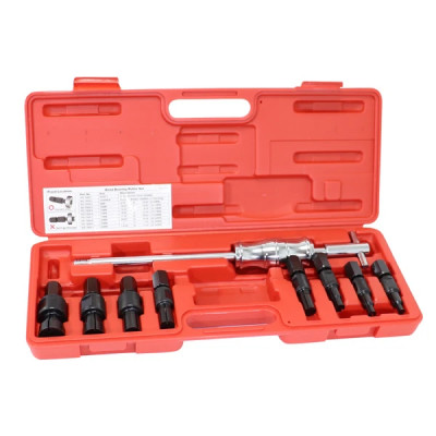 Arrache roulement de roues adaptable diamètre 8 à 32mm