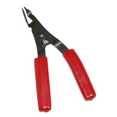 Pince arrache goupille adaptable