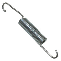 Ressort de bequille centrale adaptable vendu à l'unité